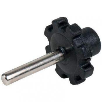 Atornillador Percusión KS Tools 515.1210‑R034P con Control de Válvula