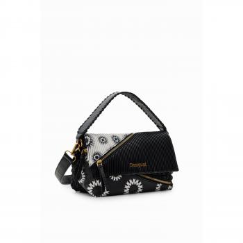 Handbag Desigual modelo 23Waxp76-2000 negro