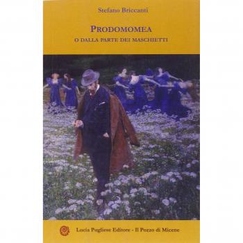Prodomomea o dalla parte dei maschietti. Riflessioni, memorie e fantasie dell'uomo che uccise Liberty Valance