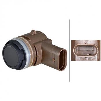Sensor de Estacionamento HELLA 6PX 358 270-401