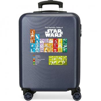 Joumma Bags Maleta de Cabina Star Wars Badges