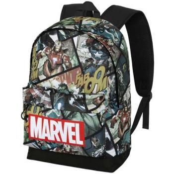 AVENGERS Mochila HS FAN 2.2 React KARACTERMANIA 6495