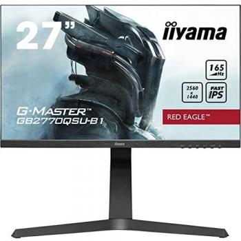 Iiyama G-Master GB2770QSU-B1 27 IPS WQHD 2560x1440 165Hz