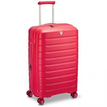 Maleta de Viaje Rígida Expandible B‑Flying 87L