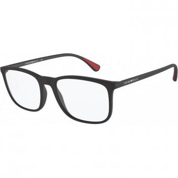 Emporio Armani Gafas de Hombre Negros Modelo EA3177 5042