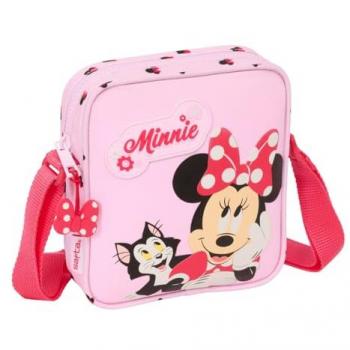 Bandolera Minnie Mouse Naive