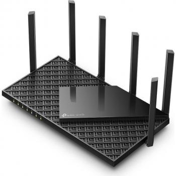 Router TP-Link ARCHER AXE75