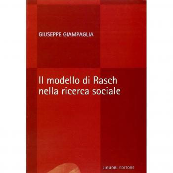 Il modello di Rasch nella ricerca sociale