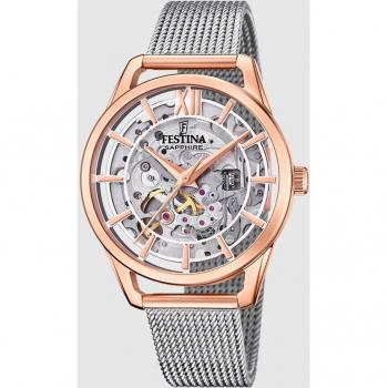 Reloj Mujer Festina F20628/1