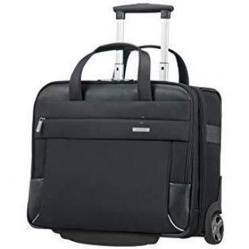 Maletín Samsonite Spectrolite 2.0 para laptop 15.6 Negro
