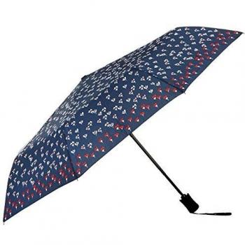 Kipling Paraguas Plegable Compacto 28 cm