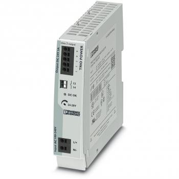 Phoenix TRIO-PS-2G/1AC/24DC/3/C2LPS