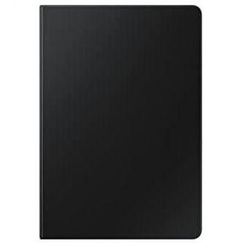 Samsung Book Cover Custodia a libro Galaxy Tab S7/S8, Nero