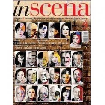 In scena. La rivista dello spettacolo (2005): 4