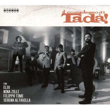 Il Complesso Di Tada'