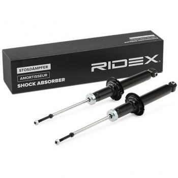 Amortecedor RIDEX 854S18042