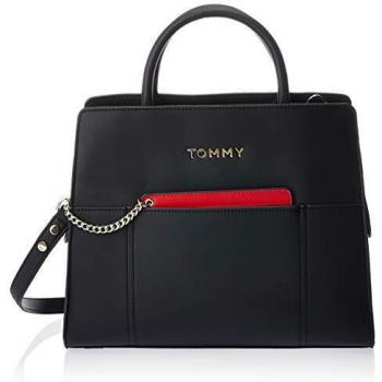 Tommy Hilfiger Tote Mujer ITEM STATEMENT Multicolor 14.5x25x31.5 cm