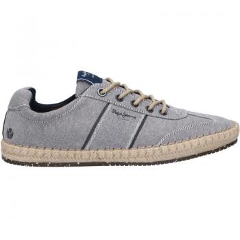 Zapatos de Hombre PEPE JEANS PMS10311 TOURIST VEGASCHAMBRAY 564CHAMBRA