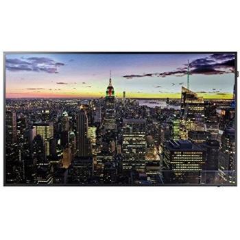 Samsung QB75H LCD Monitor 75