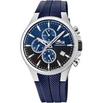 Reloj Lotus 18621/B Azul para Hombre