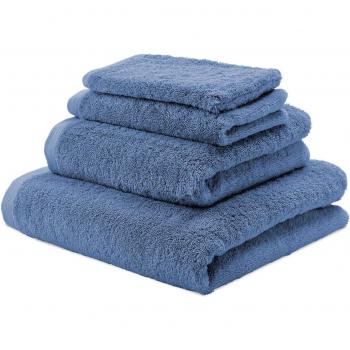 Toallas Azul Orgánicas 700g