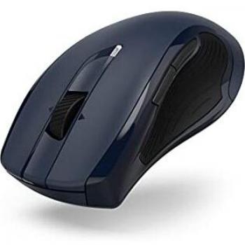 Hama MW-900 V2 Mouse Wireless Blu