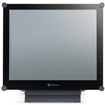 AG Neovo X-19E monitor piatto per PC 48,3 cm (19) SXGA LED Nero