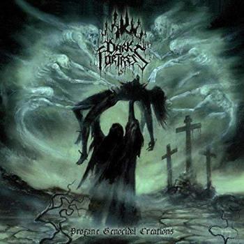 Profane Genocidal Creations [Vinilo]