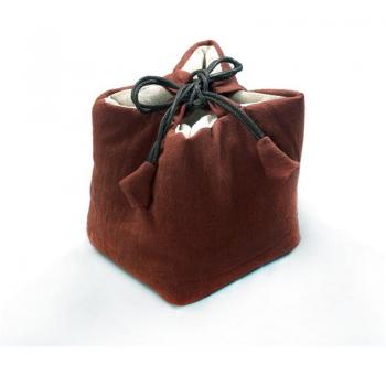 Bolsas de almacenamiento para cozies de té