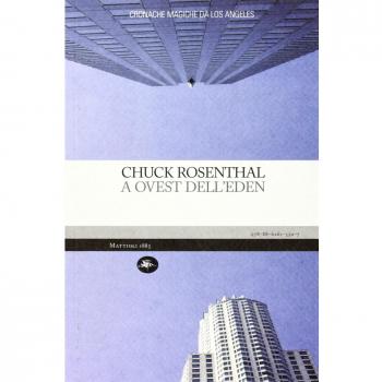 A Ovest dell'Eden. Cronache magiche da Los Angeles