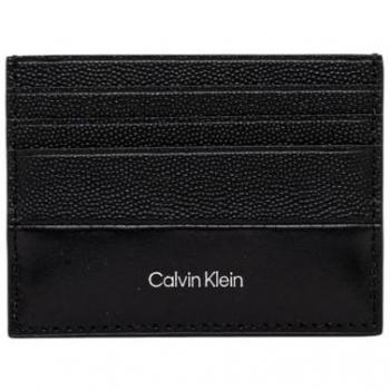 TARJETERO DE PIEL CALVIN KIEN MEN