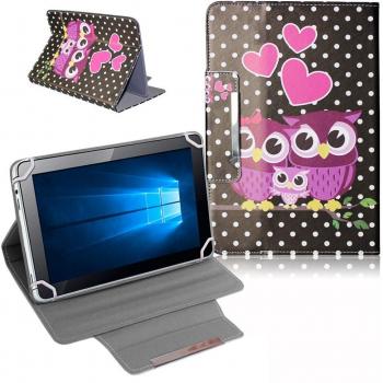 Custodia per Lenovo Tab 2 A10-30 F