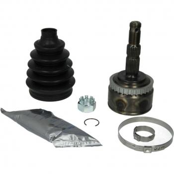 Jogo de Apoios de Transmissão SPIDAN 23992