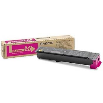 Kyocera KYOCERA TK-5280M Toner Magenta 1 pz Originale