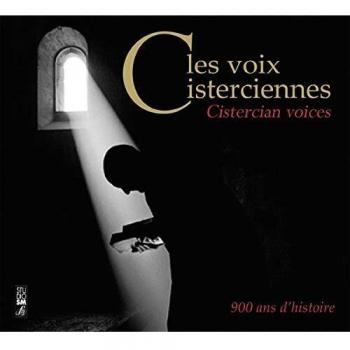Les Voix Cisterciennes