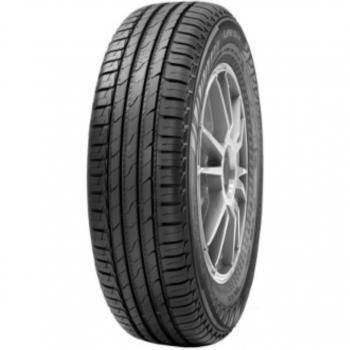 Nokian Line SUV 265/70/R17 115H