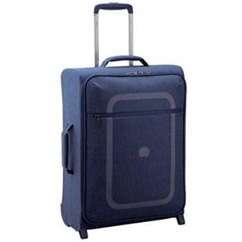 Delsey Maleta, azul marino (azul)