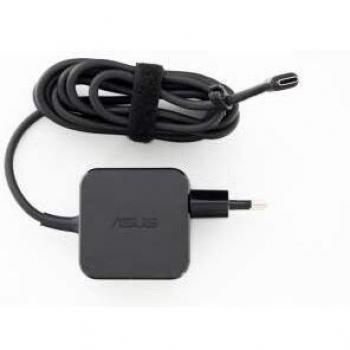 Alimentatore Notebook ASUS 45 W Nero