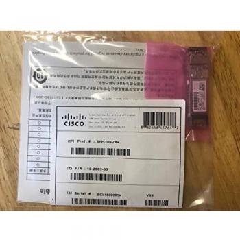 Cisco SFP-10G-ZR