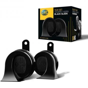 HELLA 3FH 011 225-831 Sirene