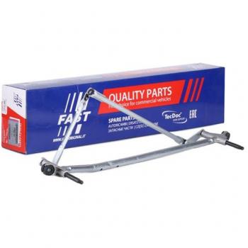 Tirante de Limpa-Vidros FAST FT93133