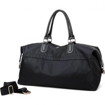 Bolsas de gimnasio para mujer impermeables de nailon