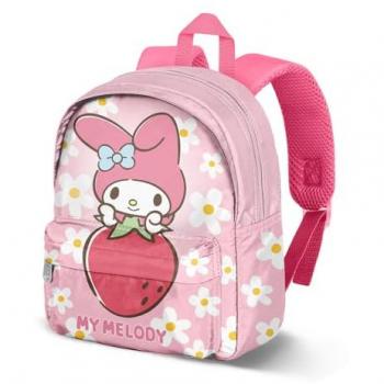 Mochila Infantil Deluxe My Melody