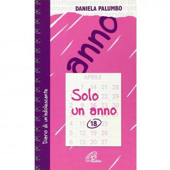 Solo un anno. Diario di un'adolescente