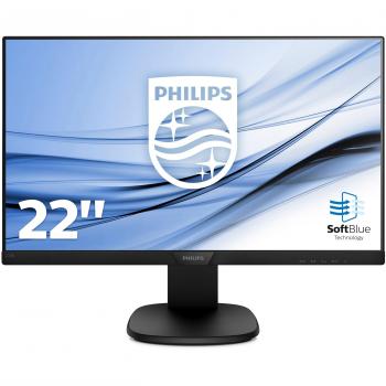 Monitor Philips 22 Full HD