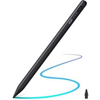 ESR Penna Stilo per iPad con Sensibilità all’Inclinazione