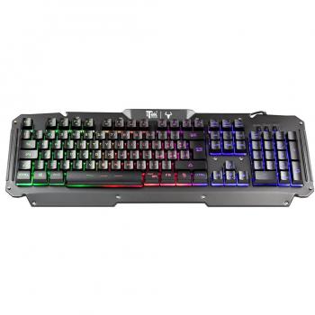 ITEK Tastiera Gaming TAURUS T21B