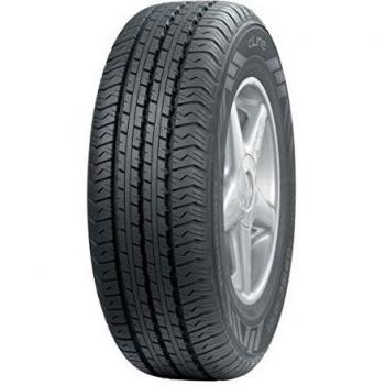 Nokian CLine Van