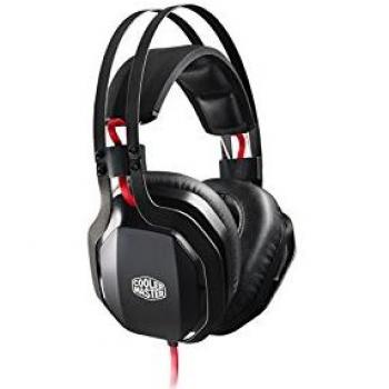 MasterPulse MH530 Padiglione Auricolare