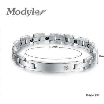 Brazalete Salud Magnetica ZORCVENS